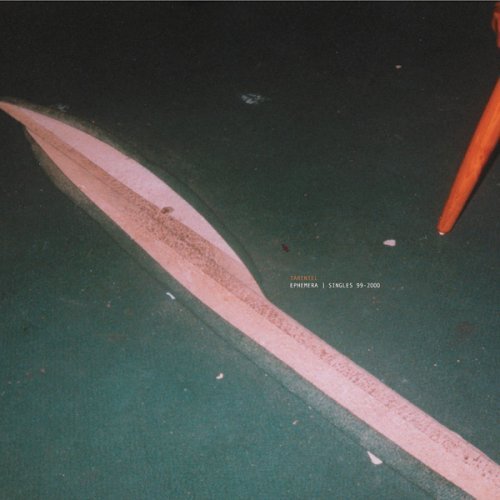 Tarentel/Ephemera